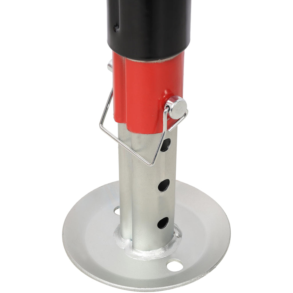 3500lbs Electric Power Tongue Jack T821203