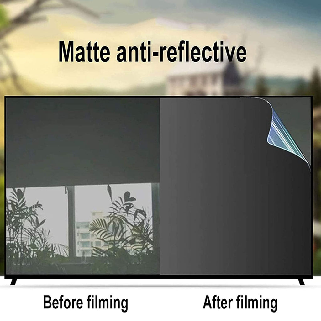 Anti-Glare Screen Protector for 40/42/43 Inch TV Y53644