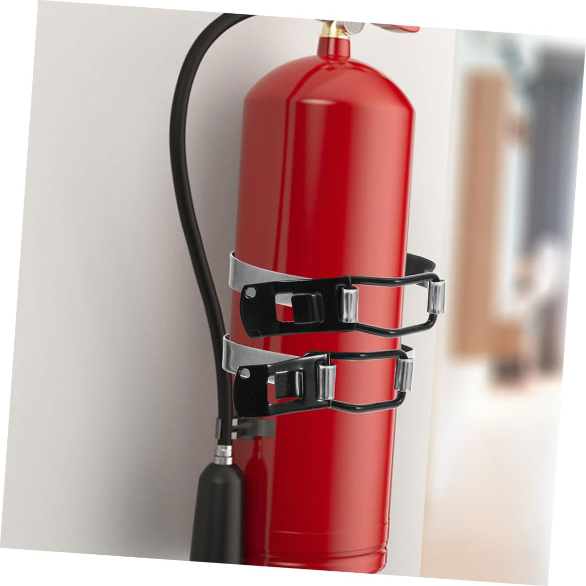Fire Extinguisher Holder Wall Mount U6234