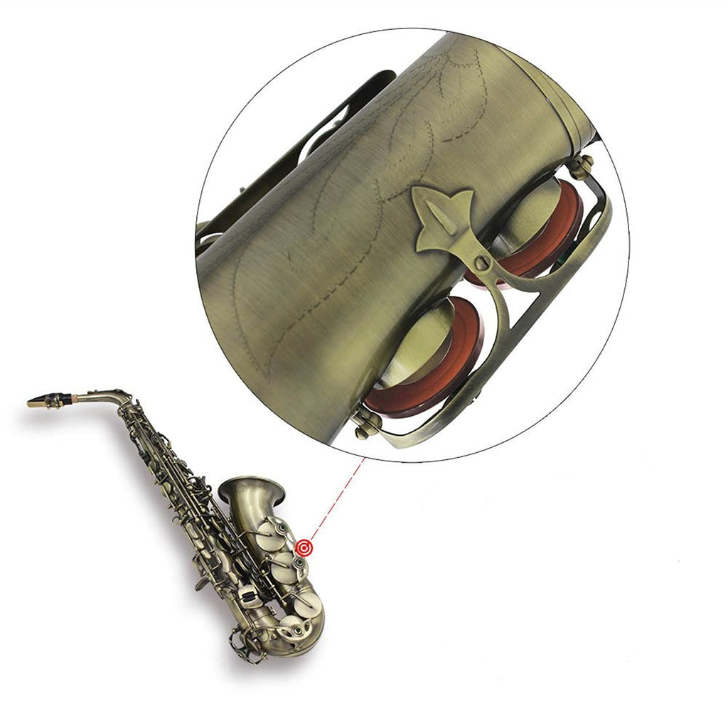 E Flat Alto Saxophone C9088