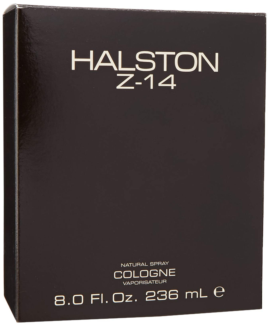 8.0 oz Cologne Spray U677