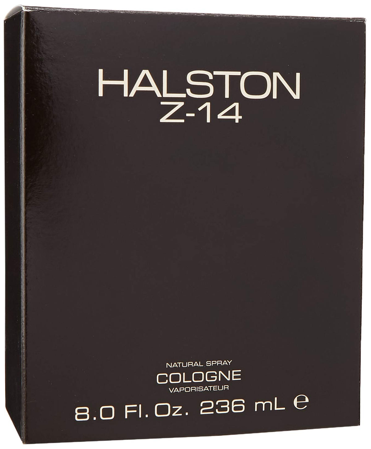 8.0 oz Cologne Spray U677