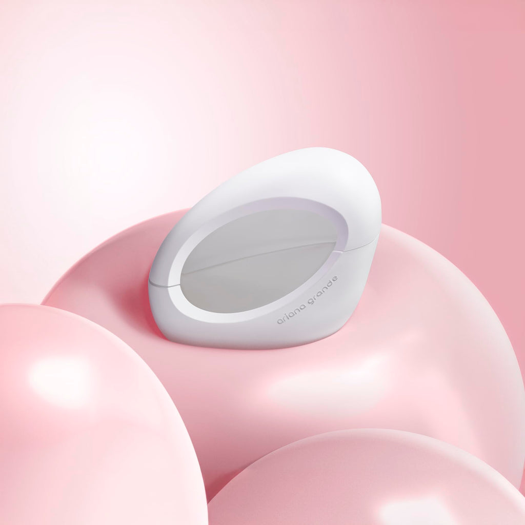 Vanilla Musk Eau De Parfum H3155