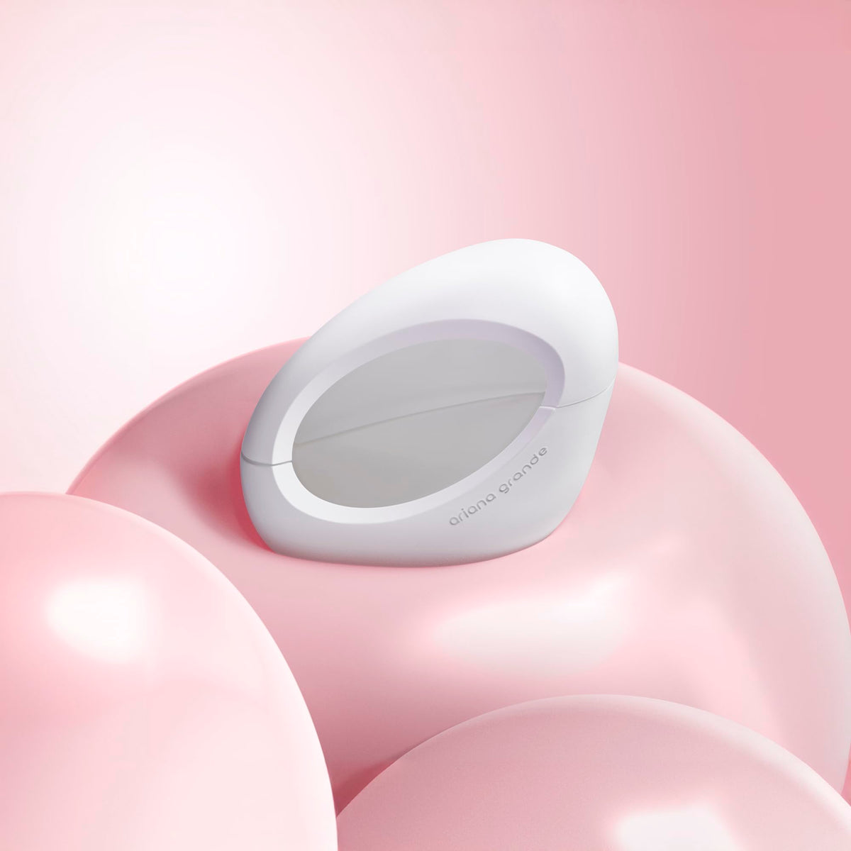Vanilla Musk Eau De Parfum H3155