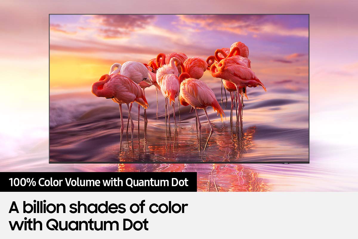 75-Inch 8K QLED Smart TV B7823