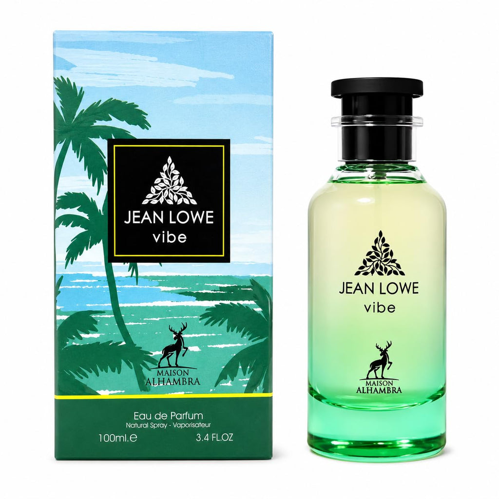 Eau de Parfum Spray J15140
