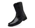 Crocodile Western Cowboy Boots X127