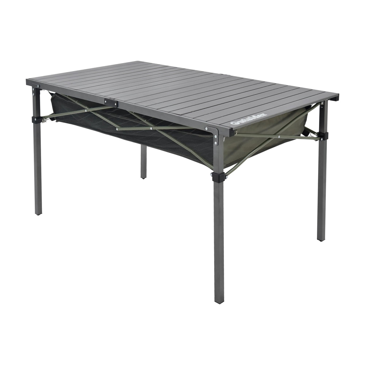 Portable Aluminum Camping Table E90684