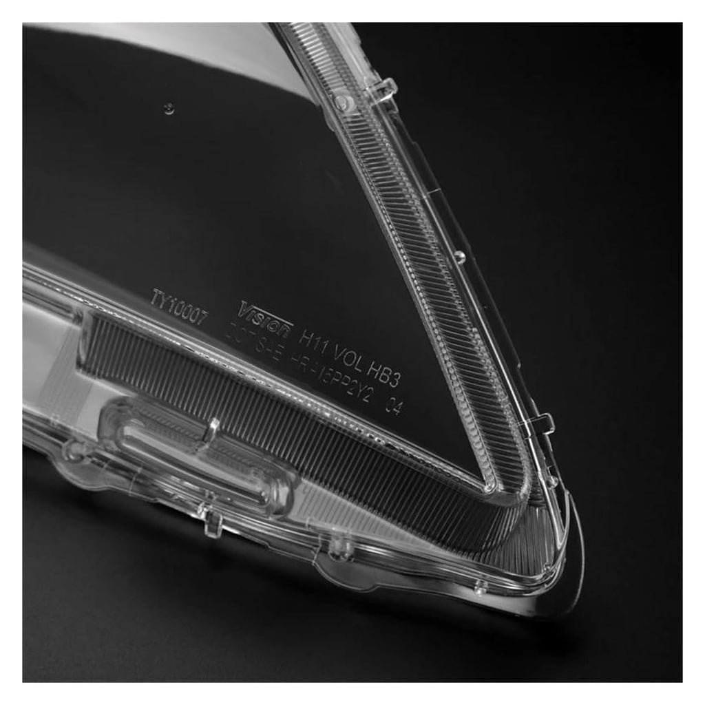 Compatible With Toyota Camry 2007 2008 2009 Headlight Housing I144