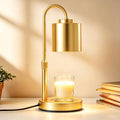 Dimmable Height Adjustable Candle Warmer Lamp L51289
