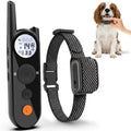 Wireless Dog Fence Up to 3500ft Waterproof Rechargeable Pet Containment System N889450
