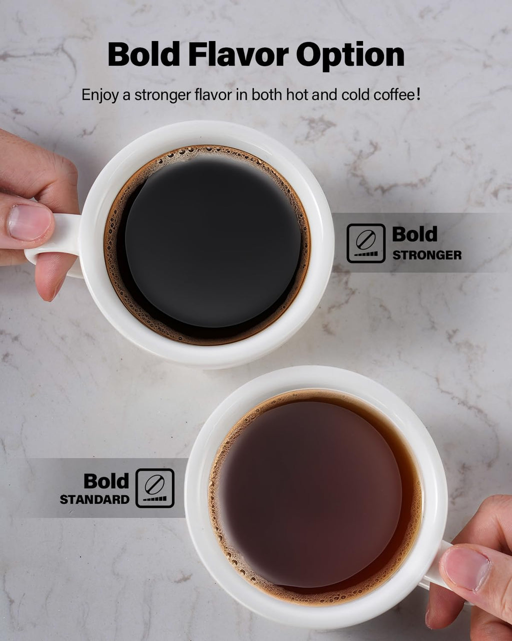 K Cup Coffee Maker A677119
