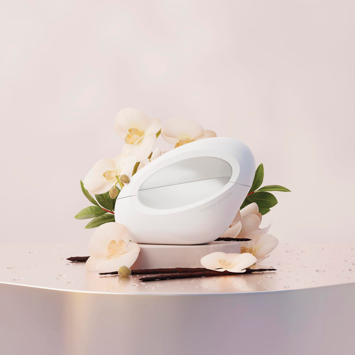 Vanilla Musk Eau De Parfum H3155