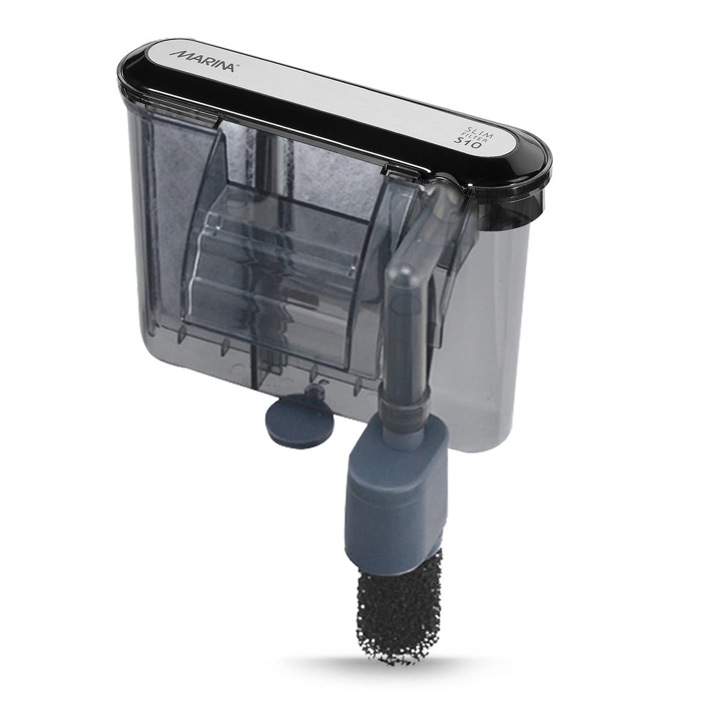 Power Filter up to 10 gallons O871