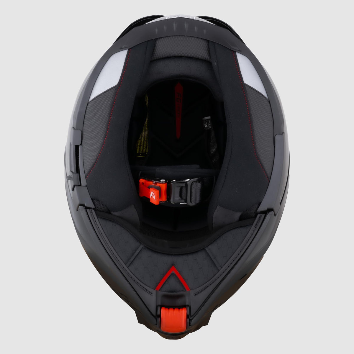 D.O.T. & ECE Daytona C6 M704
