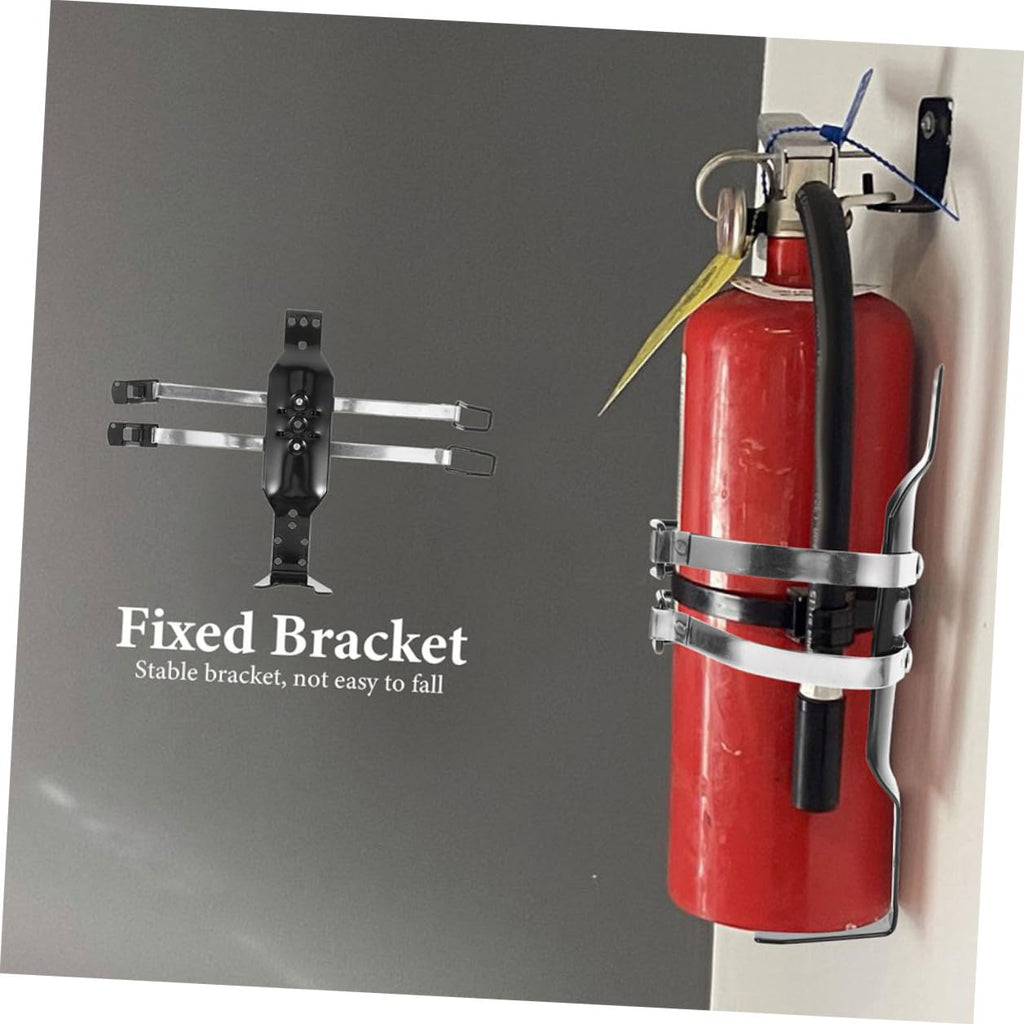 Fire Extinguisher Holder Wall Mount U6234