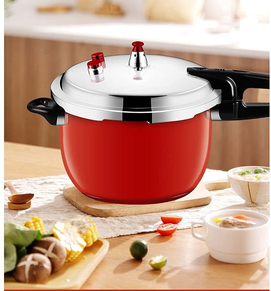 Stainless Steel 3L Pressure Cooker O5267