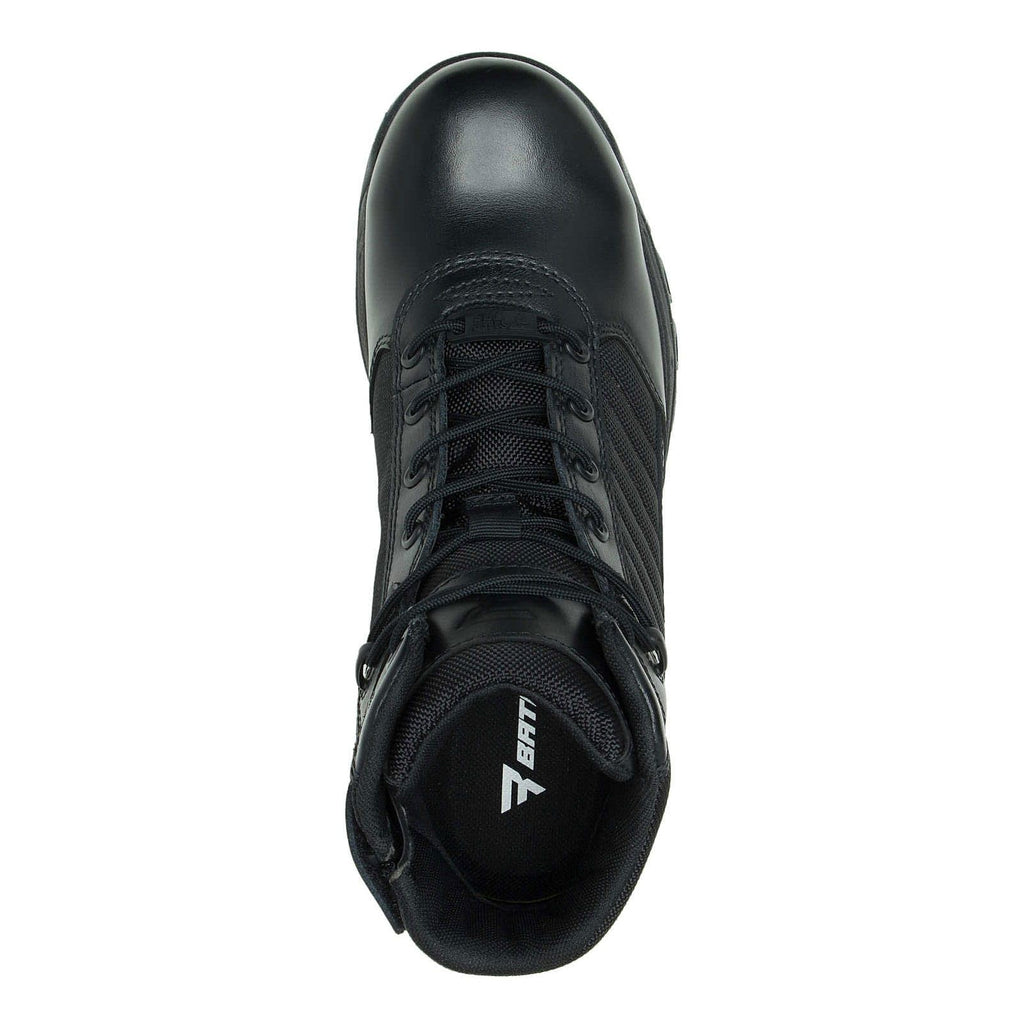 Tactical Mid Side Zip Composite Toe Boots I802