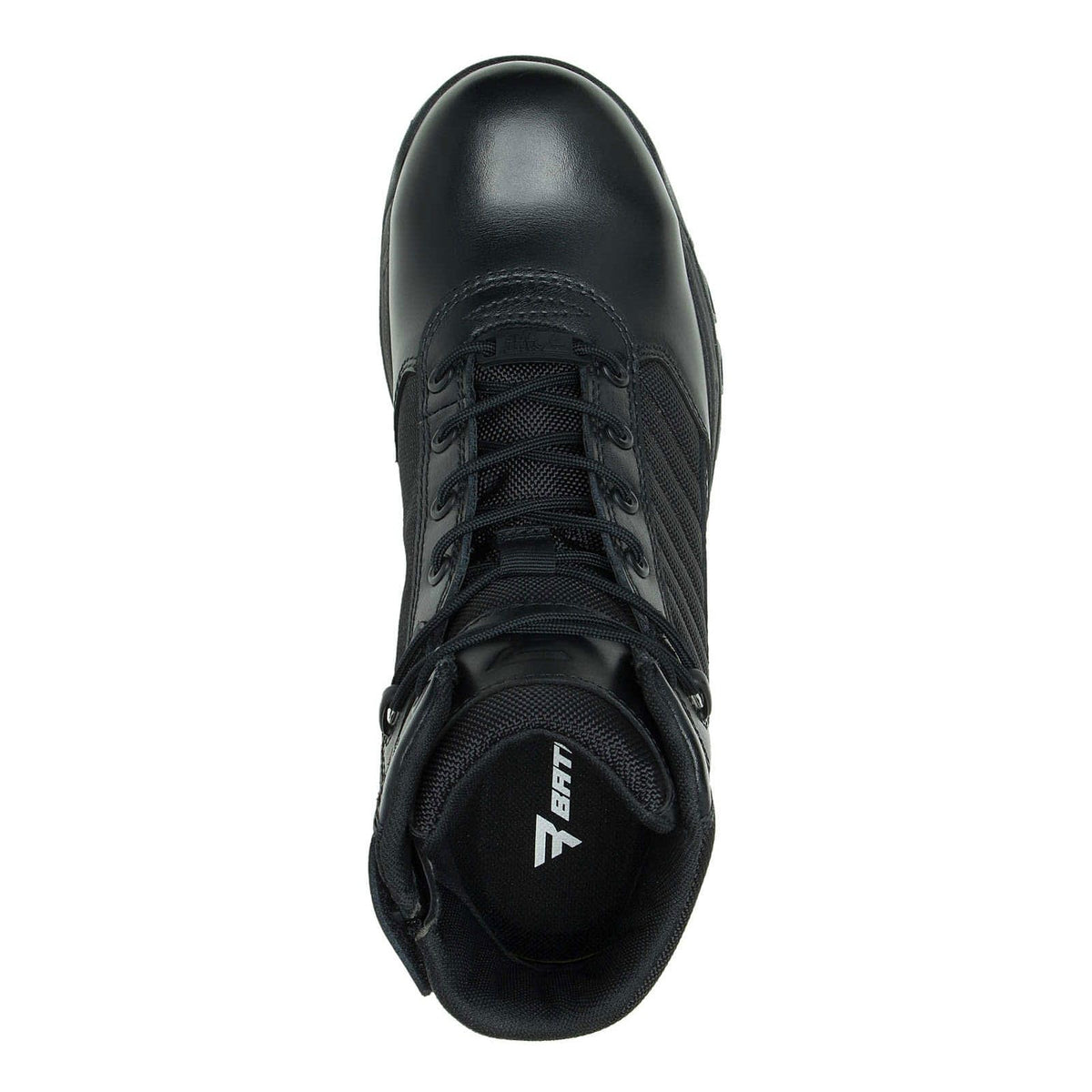 Tactical Mid Side Zip Composite Toe Boots I802