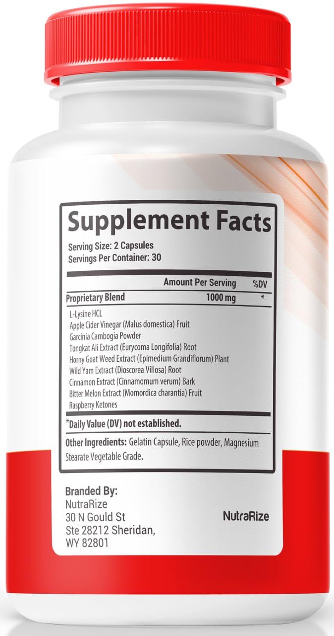 120 Capsules B714