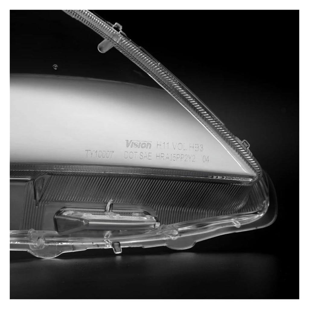 Compatible With Toyota Camry 2007 2008 2009 Headlight Housing I144