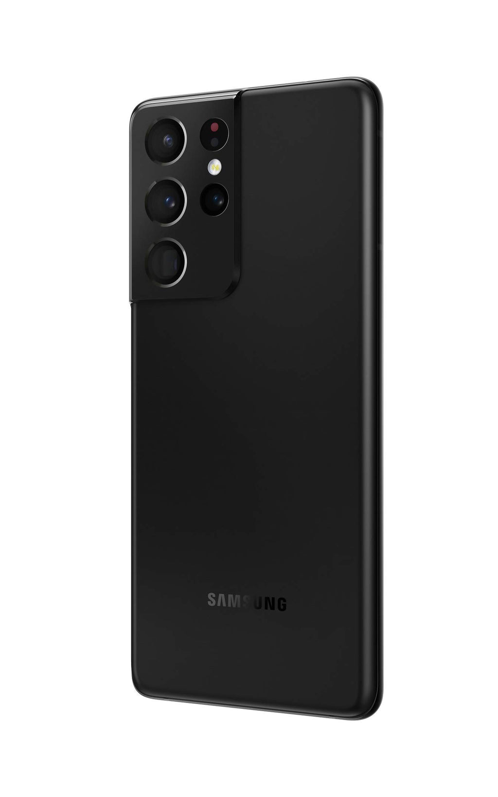 Factory Unlocked 5G Android Smartphone 512GB Phantom Black B7337