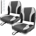 Folding Boat Seat 2 Pack H718