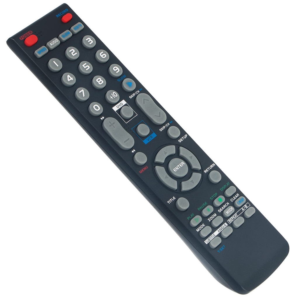 DVD VCR Remote S2600