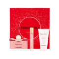 3 Pc EDP Spray Body Lotion Gift Set O3335