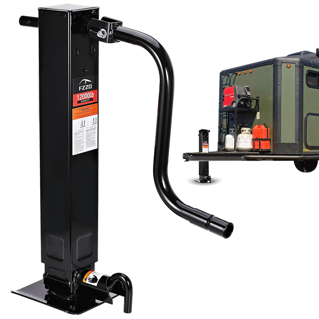 12000lbs Heavy Duty Trailer Jack M951615