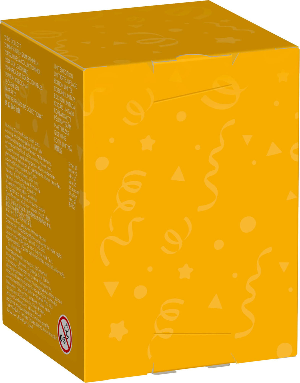 Building Toy Set 6 Pack X869870
