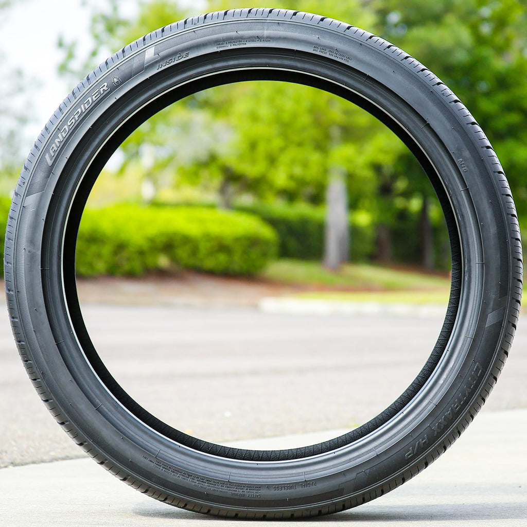 235/40ZR19 96W XL All Season Passenger Tire F885