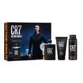 3 Pc Gift Set 3.4oz EDT Spray, 5.1oz Shower Gel, 4.1oz Body Spray M465