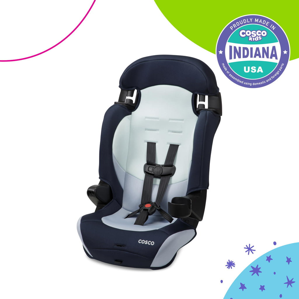 2-in-1 Booster Car Seat H19480