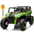 24V 2 Seaters Battery Powered Ride On Car C37565