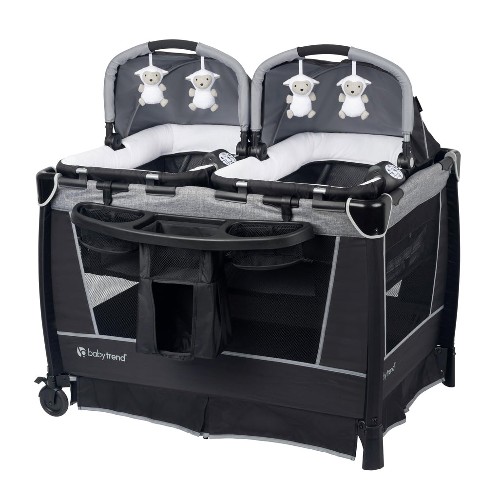 Playard, Bassinet & Storage L867978
