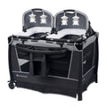 Playard, Bassinet & Storage L867978
