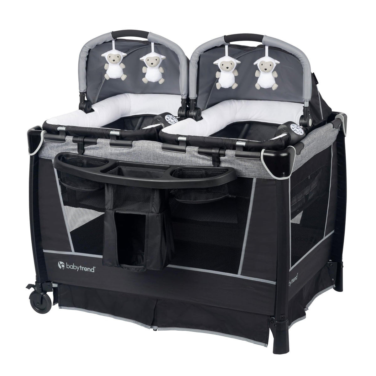 Playard, Bassinet & Storage L867978