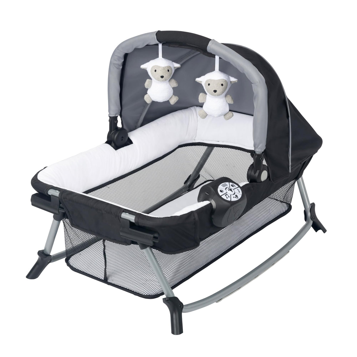 Playard, Bassinet & Storage L867978