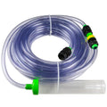 Aquarium Maintenance System, Gravel Cleaner and Water Changer, 25 Foot T34323