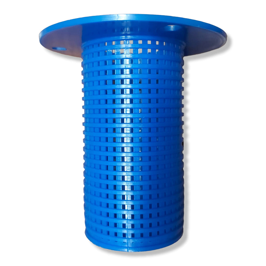 Hydraulic Tank Breather Cap with Strainer G2252