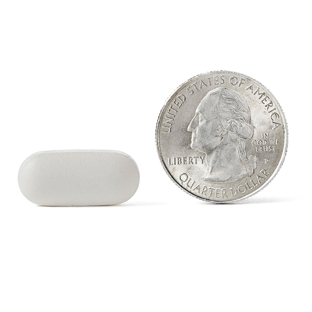 Glucosamine Chondroitin MSM + Vitamin D3-120 ct Z218