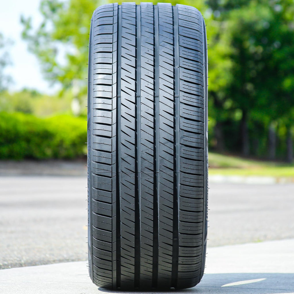 235/40ZR19 96W XL All Season Passenger Tire F885