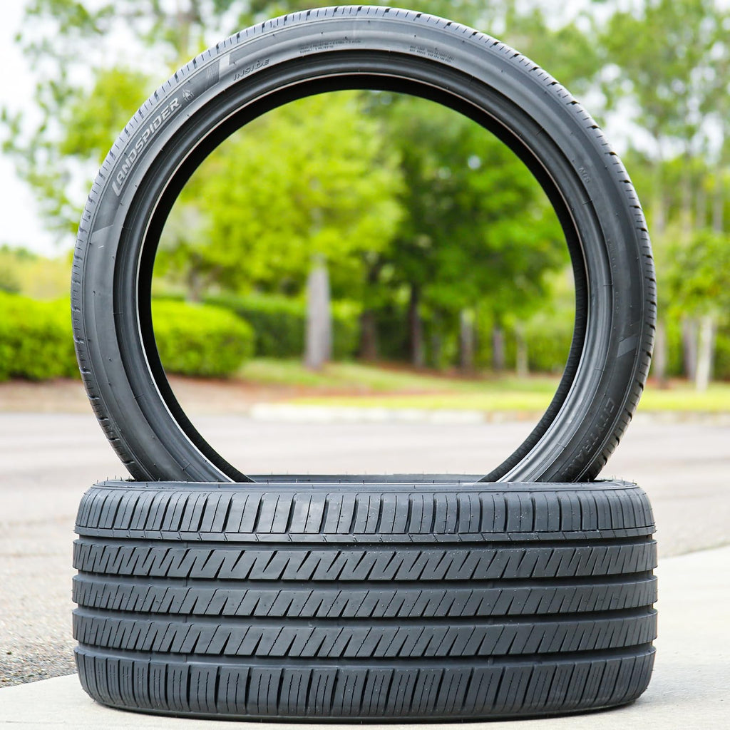 235/40ZR19 96W XL All Season Passenger Tire F885