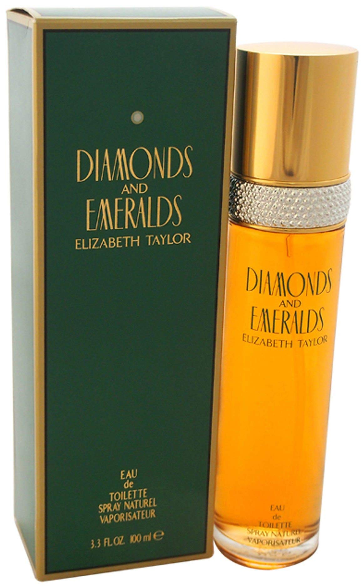 3.3 oz Eau de Toilette Spray Q893