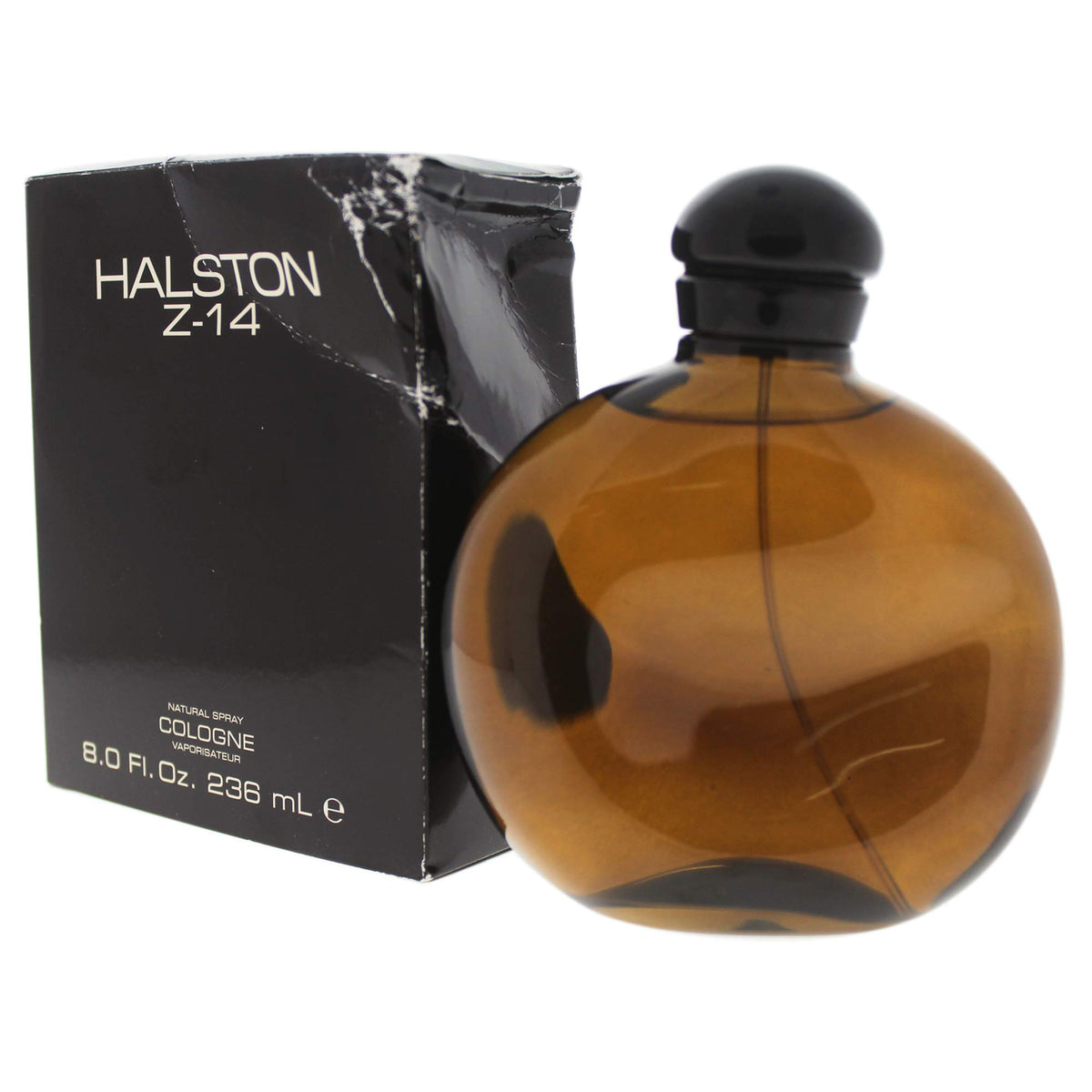 8.0 oz Cologne Spray U677