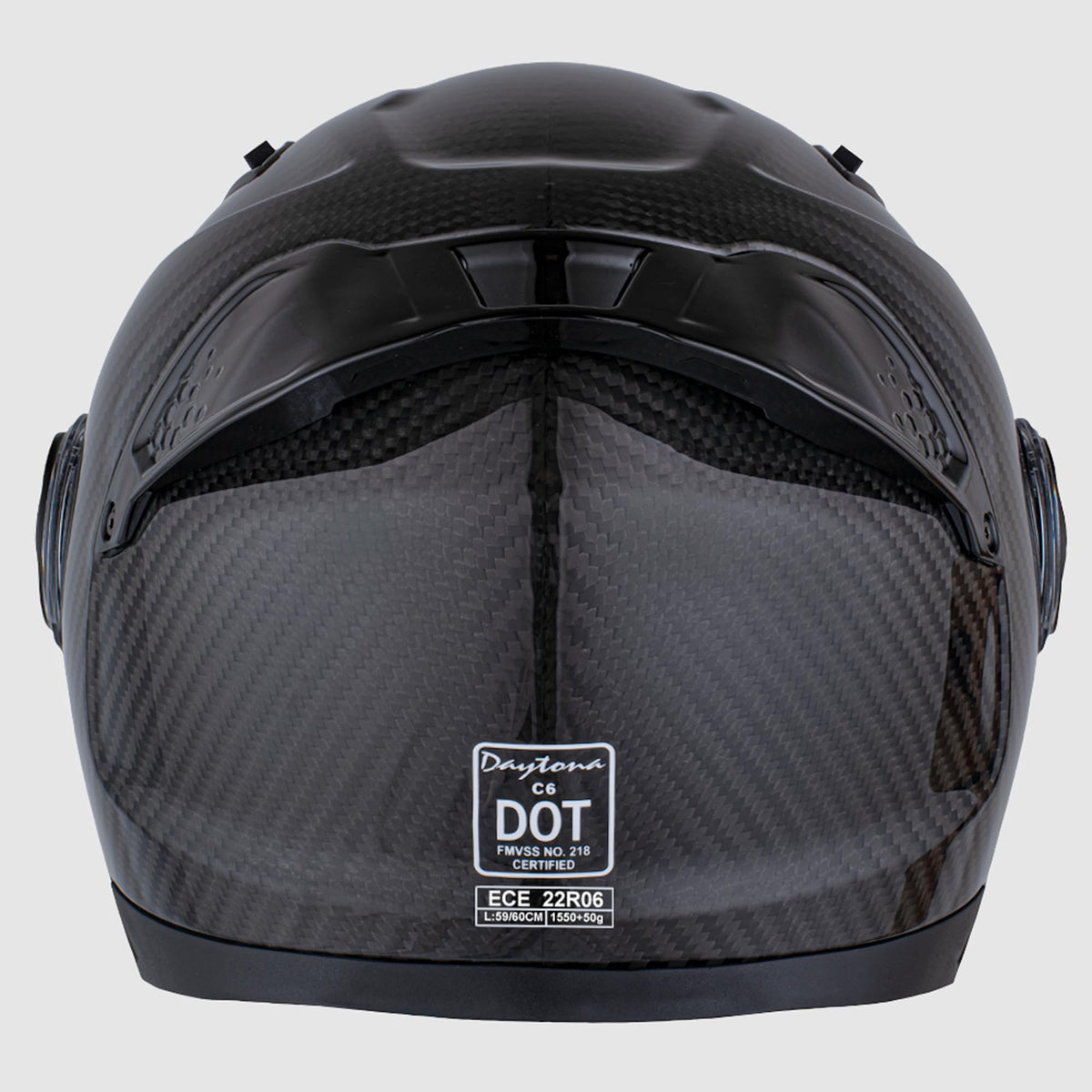 D.O.T. & ECE Daytona C6 M704