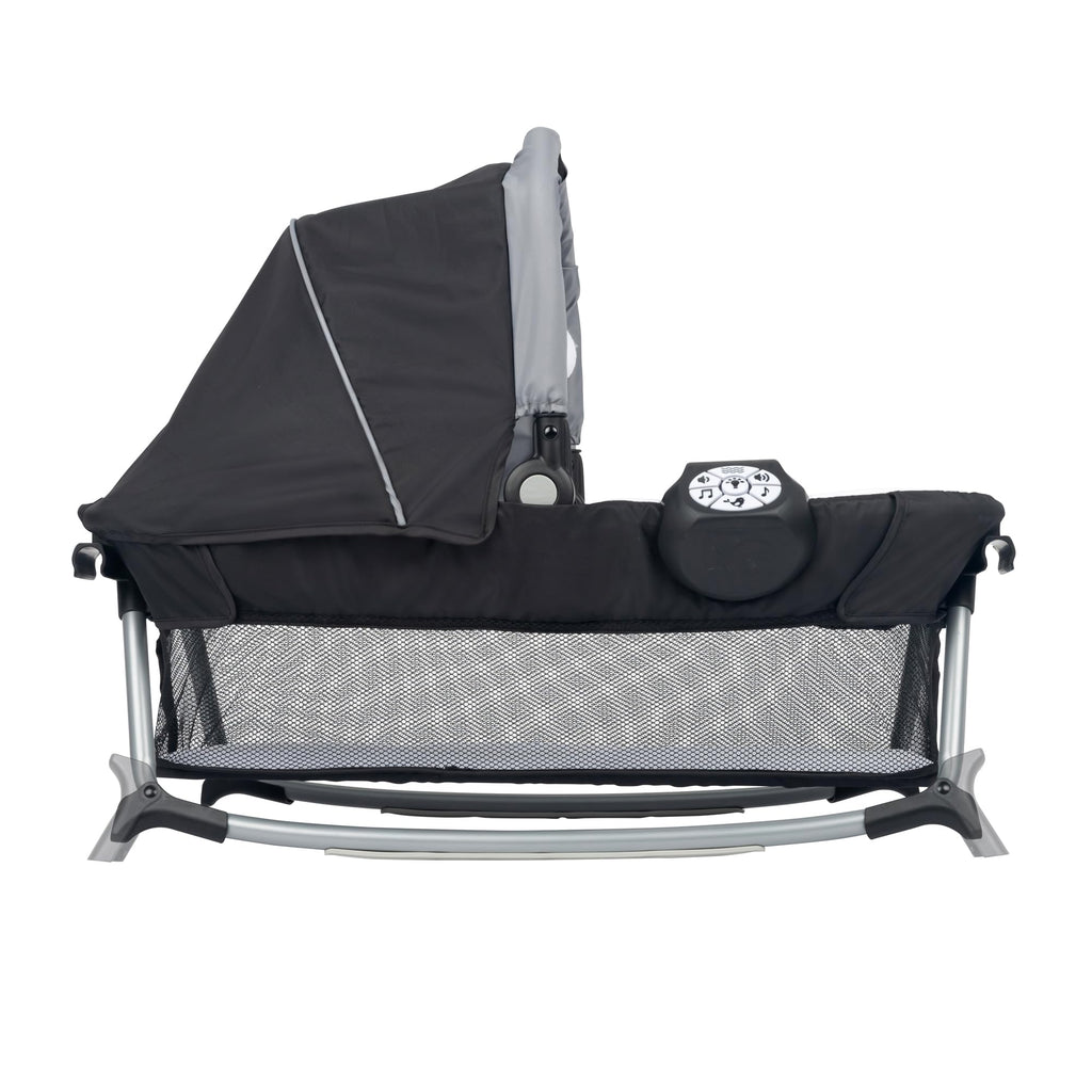 Playard, Bassinet & Storage L867978