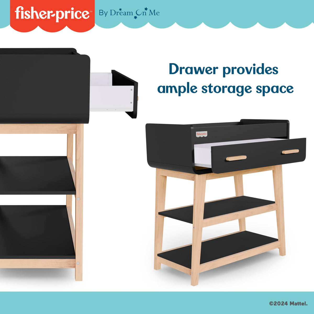 Baby Changing Table R623
