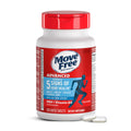 Glucosamine Chondroitin MSM + Vitamin D3-120 ct Z218